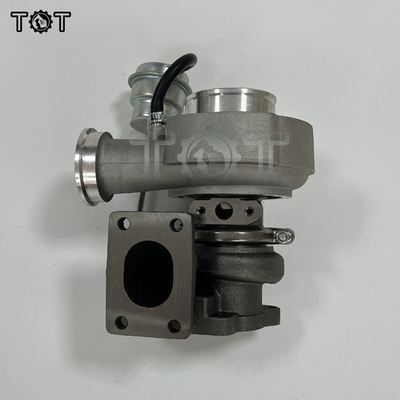 418-1491 418-1675 C2.6 D2.6 Excavator Turbocharger For E306 307E EC55D