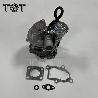 PC60-8 130-8 Komatsu SAA4D95E-5 Excavator Turbocharger 6271-81-8500