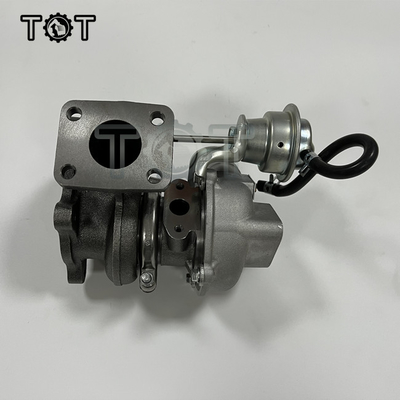 PC60-8 130-8 Komatsu SAA4D95E-5 Excavator Turbocharger 6271-81-8500