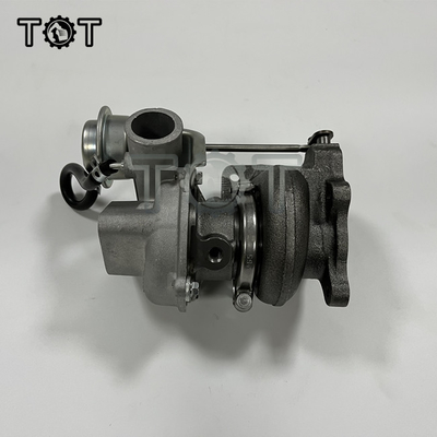 PC60-8 130-8 Komatsu SAA4D95E-5 Excavator Turbocharger 6271-81-8500