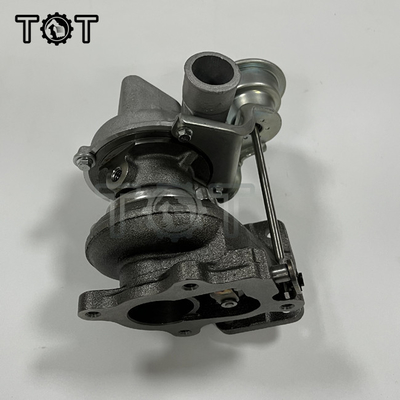 PC60-8 130-8 Komatsu SAA4D95E-5 Excavator Turbocharger 6271-81-8500