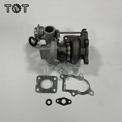 PC60-8 130-8 Komatsu SAA4D95E-5 Excavator Turbocharger 6271-81-8500