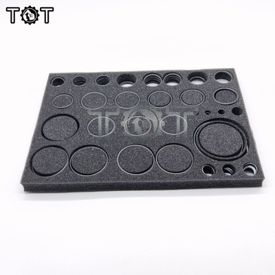 TOT DH225-7 Main Control Valve Seal Kit K1025391 O Rings For Hydraulic Valves