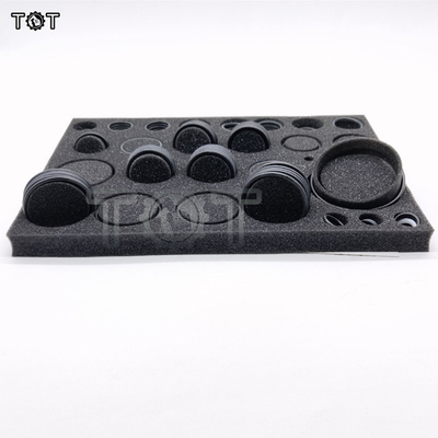 TOT DH225-7 Main Control Valve Seal Kit K1025391 O Rings For Hydraulic Valves