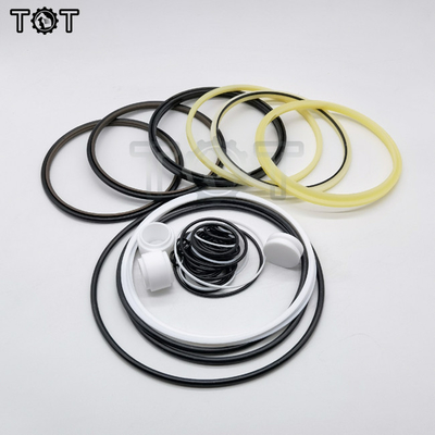 Excavator HB20G Hydraulic Breaker Hammer Seal Kit Dia 135MM