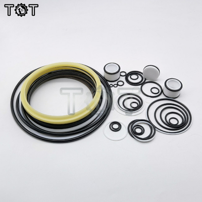 Excavator HB20G Hydraulic Breaker Hammer Seal Kit Dia 135MM