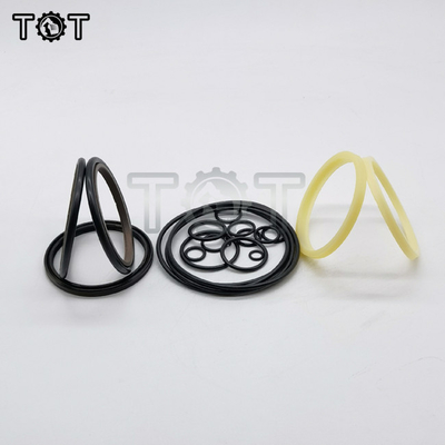 Dia 68MM SB40 Hydraulic Breaker Seal Kit Daewoo PU PTFE O Ring