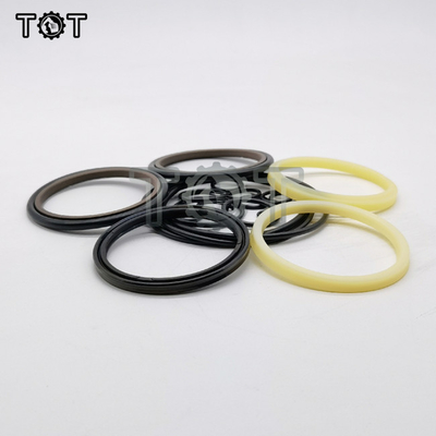 Dia 68MM SB40 Hydraulic Breaker Seal Kit Daewoo PU PTFE O Ring
