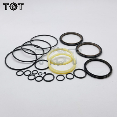 Dia 68MM SB40 Hydraulic Breaker Seal Kit Daewoo PU PTFE O Ring
