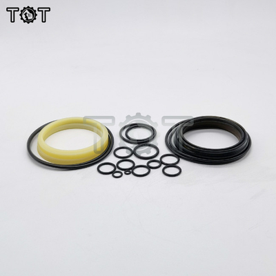 Dia 68MM SB40 Hydraulic Breaker Seal Kit Daewoo PU PTFE O Ring