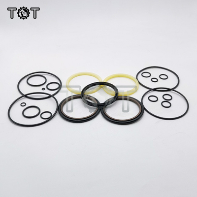 Dia 68MM SB40 Hydraulic Breaker Seal Kit Daewoo PU PTFE O Ring