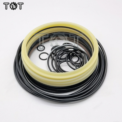 F Thermoplastic SB81 Hydraulic Breaker Seal Kit Abrasion Resistant