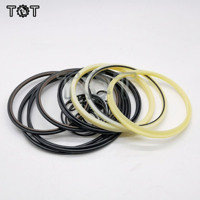 F Thermoplastic SB81 Hydraulic Breaker Seal Kit Abrasion Resistant