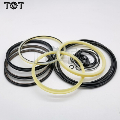 F Thermoplastic SB81 Hydraulic Breaker Seal Kit Abrasion Resistant