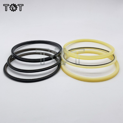 155MM SB121 Hydraulic Breaker Seal Kit NBR Rubber Seal Repair Kit