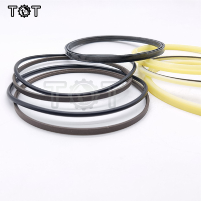 155MM SB121 Hydraulic Breaker Seal Kit NBR Rubber Seal Repair Kit