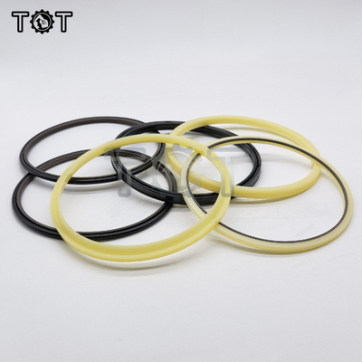155MM SB121 Hydraulic Breaker Seal Kit NBR Rubber Seal Repair Kit
