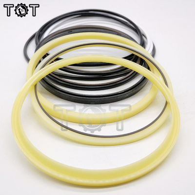 155MM SB121 Hydraulic Breaker Seal Kit NBR Rubber Seal Repair Kit