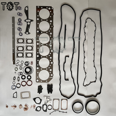 EC360 EC460B D12D Volvo Engine Overhaul Gasket Kit VOE17445359 VOE11715806
