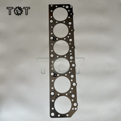 EC360 EC460B D12D Volvo Engine Overhaul Gasket Kit VOE17445359 VOE11715806