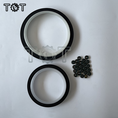 EC360 EC460B D12D Volvo Engine Overhaul Gasket Kit VOE17445359 VOE11715806