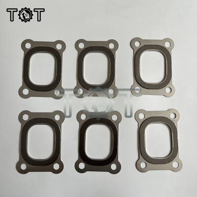 EC360 EC460B D12D Volvo Engine Overhaul Gasket Kit VOE17445359 VOE11715806