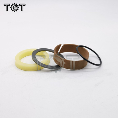 Excavator NBR PTFE Oil Seal DH225-7 Track Adjuster Seal Replacement