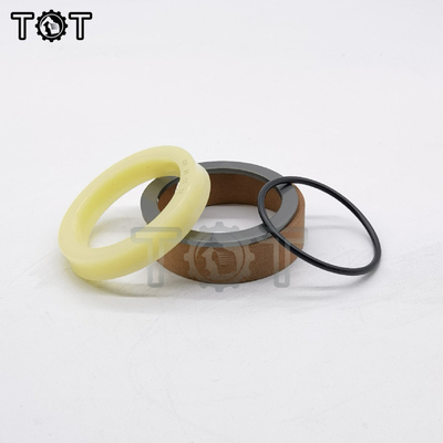 Excavator NBR PTFE Oil Seal DH225-7 Track Adjuster Seal Replacement