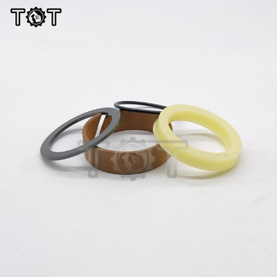 Excavator NBR PTFE Oil Seal DH225-7 Track Adjuster Seal Replacement