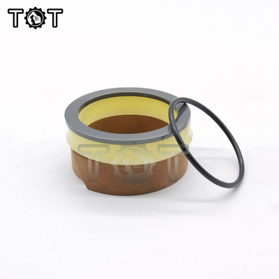 Excavator NBR PTFE Oil Seal DH225-7 Track Adjuster Seal Replacement