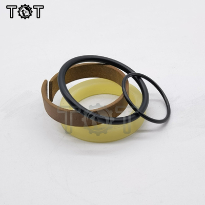 Excavator Oil Seal Repair Kits EX200-5 4177837 Track Adjuster Seal Kit