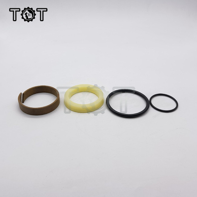 Excavator Oil Seal Repair Kits EX200-5 4177837 Track Adjuster Seal Kit