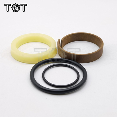 Excavator Oil Seal Repair Kits EX200-5 4177837 Track Adjuster Seal Kit
