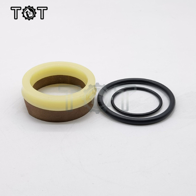 Excavator Oil Seal Repair Kits EX200-5 4177837 Track Adjuster Seal Kit