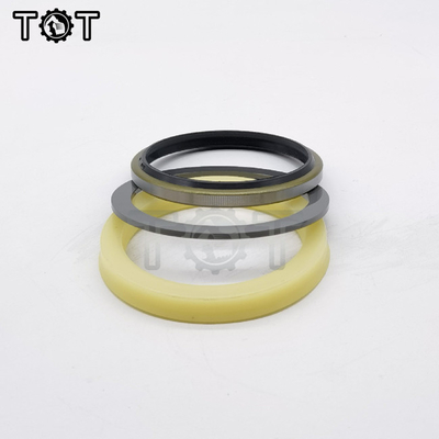 R220-7 81E1-3104 Track Adjuster Seal Kit