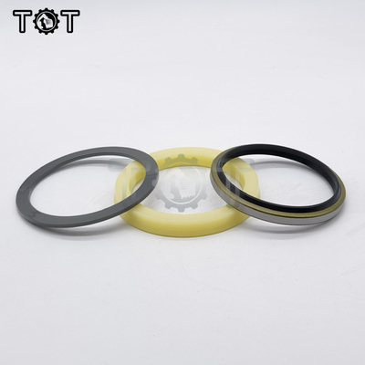 R220-7 81E1-3104 Track Adjuster Seal Kit