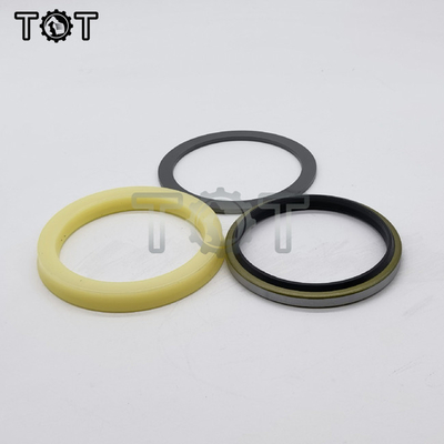 R220-7 81E1-3104 Track Adjuster Seal Kit