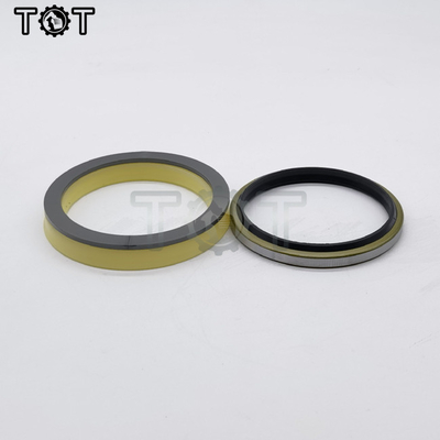 R220-7 81E1-3104 Track Adjuster Seal Kit