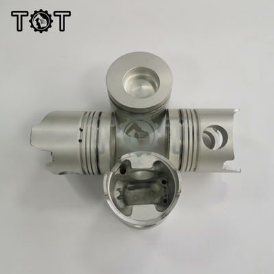 110mm 13211-2152 H07CT Hino Piston EX220-5 EX230-5 Excavator Piston
