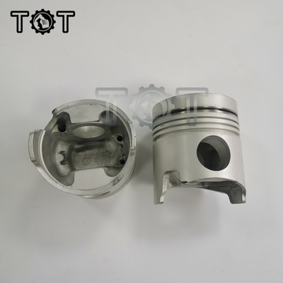 110mm 13211-2152 H07CT Hino Piston EX220-5 EX230-5 Excavator Piston