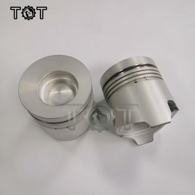 110mm 13211-2152 H07CT Hino Piston EX220-5 EX230-5 Excavator Piston