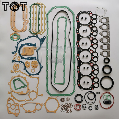 Hino H06CT H07CT Engine Overhaul Gasket Set For EX220-3 EX220-5 EX230-5
