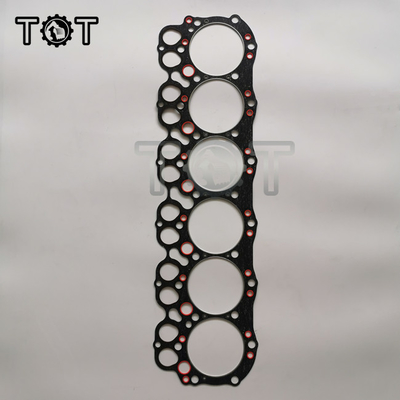 Hino H06CT H07CT Engine Overhaul Gasket Set For EX220-3 EX220-5 EX230-5