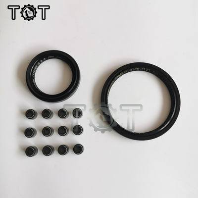 Hino H06CT H07CT Engine Overhaul Gasket Set For EX220-3 EX220-5 EX230-5