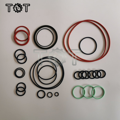 Hino H06CT H07CT Engine Overhaul Gasket Set For EX220-3 EX220-5 EX230-5
