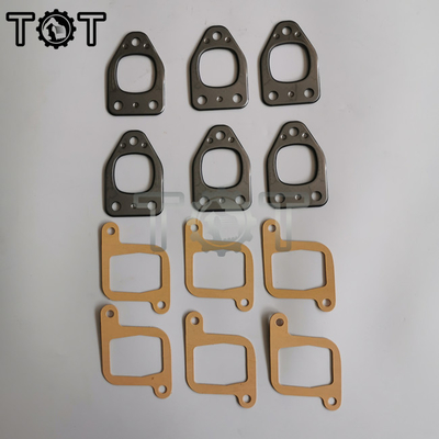 Hino H06CT H07CT Engine Overhaul Gasket Set For EX220-3 EX220-5 EX230-5