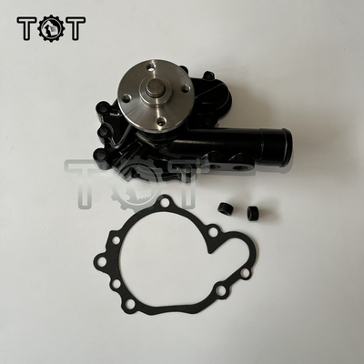 129900-42001 4TNV94 4TNV98 Engine Cooling Water Pump For DH60 R80 ZX75-5A