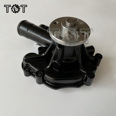 129900-42001 4TNV94 4TNV98 Engine Cooling Water Pump For DH60 R80 ZX75-5A
