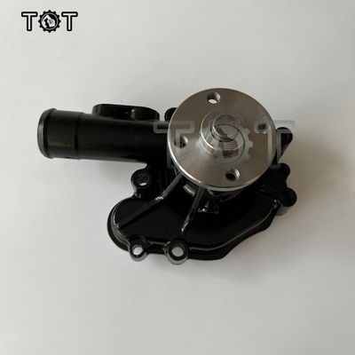 129900-42001 4TNV94 4TNV98 Engine Cooling Water Pump For DH60 R80 ZX75-5A