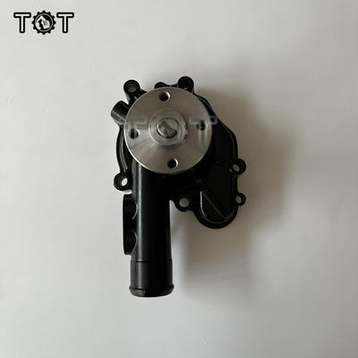 129900-42001 4TNV94 4TNV98 Engine Cooling Water Pump For DH60 R80 ZX75-5A